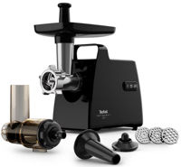 Мясорубка электрическая Tefal NE553838