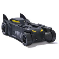 Машина Spin Master 6071201 Batmobile 1:16