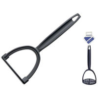 Картофелемялка Ghidini 45151 Daily 26cm нейлон