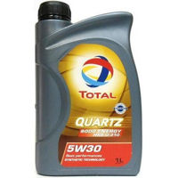 Масло Total 5W30 Q EN 9000 HKS 1L