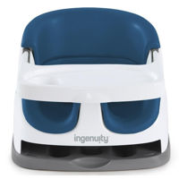 Стульчик для кормления Bright Starts 16727 Scaun de masa 2 in 1 Ingenuity Night Sky