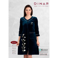 Halat Dame (2XL-5XL) /100/4