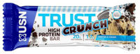 Trust Crunch Cookies & Cream 60g