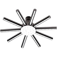 Pălărie de duș Remer SUN 359SX, D180 cu articulatie