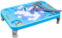 Настольная игра miscellaneous 1257-2 Joc de masă Pinguinul pe gheata (rus.)