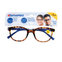 Ochelari de citit FarmaMed +1.50 (24414)