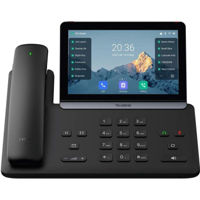 IP-АТС Yealink T88W IP-Phone 7'' Touch WiFi (1301228)