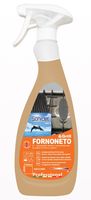FORNONETO&GRILL - Обезжириватель для чистки сожженных жиров, 750ml