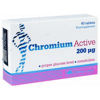 Chromium Active 200 60 Tabs