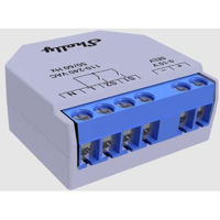 Întrerupător electric Shelly Dimmer 0-10V (3800235265703)