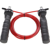 Спортивное оборудование HMS 10737 Coarda fitness 3.11 m Speed Jump Rope SK48 17-36-198