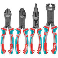 Плоскогубцы Total tools THT2CK241S