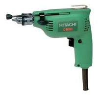 купить Сетевая безударная дрель Hitachi D6SH-L2 в Кишинёве