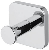 Вешалка для ванной Bisk 06842 Cuier unic FORTE