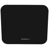 Вытяжка Falmec TAB 60 E.P. FRONTAL PANEL Black (with filter pack)