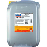 Ulei Yukoil ЭОМ-1 (ISO 32) Эмульсол 17,5кг/20л