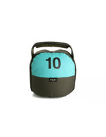 Gantera moale 10 kg (25х28 cm) K-Well KW7210K (7548)