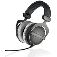 Наушники проводные Beyerdynamic DT 770 PRO (250 Ohm)