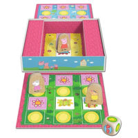 Настольная игра Trefl 02262 Joc de masa