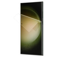 Spigen Samsung S23 Ultra, Neo Flex, Screen Protector (2pcs), Transparent