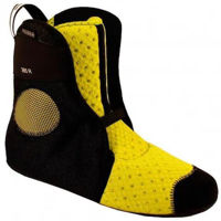 Роликовые коньки Rollerblade 09202G00100 MAXXUM Edge Liner Nero 44