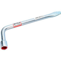 Ключ гаечный CarLife Ключ для колес 17mm