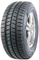 Шина Austone 195/70 R15C 104/102T Durato 4S 8PR m+s