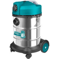 Промышленный пылесос Total tools TVC14301