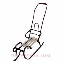 Санки детские Fijo Санта Мини