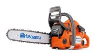 купить Бензопила HUSQVARNA 346XP;16" в Кишинёве
