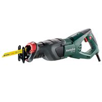 купить Сабельная пила Metabo SSE 1100 в Кишинёве