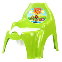 Oală Technok Toys 4074 Oala-scaunel pentru copii