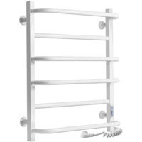 Uscător de prosoape Laris Komfort CK6 500 х 600 electro R