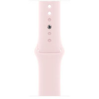Curea Apple 41mm Light Pink Sport M/L MT303
