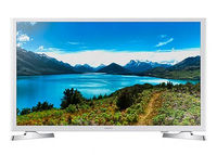 32" LED TV Samsung UE32T4520AUXUA, White