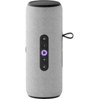 Колонка портативная Bluetooth Yandex YNDX-00030GRY Alisa Station Street Grey