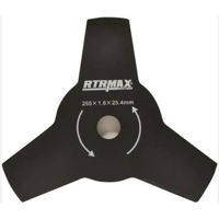 Fir pentru trimmere RTRMAX RTY113 Disc motocoasă 3 dinți