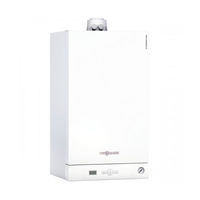 Катёл VIESSMANN VITODENS 050-W24KW