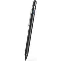 Аксессуар для моб. устройства Hama 125113 “Pro” Tablet Stylus, 1.5 Mm Ultra-Fine Tip, High Prec., Rubber Tip