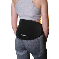 Одежда для спорта inSPORTline 10316 Centura incalzire si racire IN25698 Vitaback