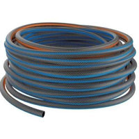 Шланг Fiskars Furtun gradina 15mm,5/8 50m, Q4 (1027099)