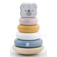 Игрушка Viga 44005 Polar Bear Stacker