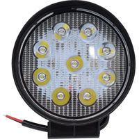 Автомобильная лампа miscellaneous G17-245, противотуманки LED, 2шт
