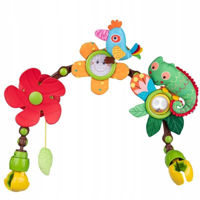 Игрушка-подвеска BaliBazoo 80417 Paradise Arch Toy