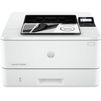 Принтер лазерный HP LaserJet Pro M4003dn