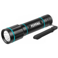 Фонарь Total tools TFL013AAA58