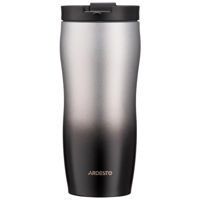 Термокружка Ardesto AR2645BM Metallic 450ml