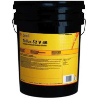Масло Shell Tellus S2 V 46 20 l HLP-46 (550026232)