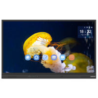 Интерактивный дисплей StarBoard IFPD-YL5-65AOC-ver.Intermediate, MB982, Чёрный