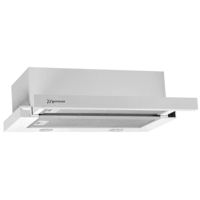 Вытяжка Mastercook SOLARIS 700(60) WH LED